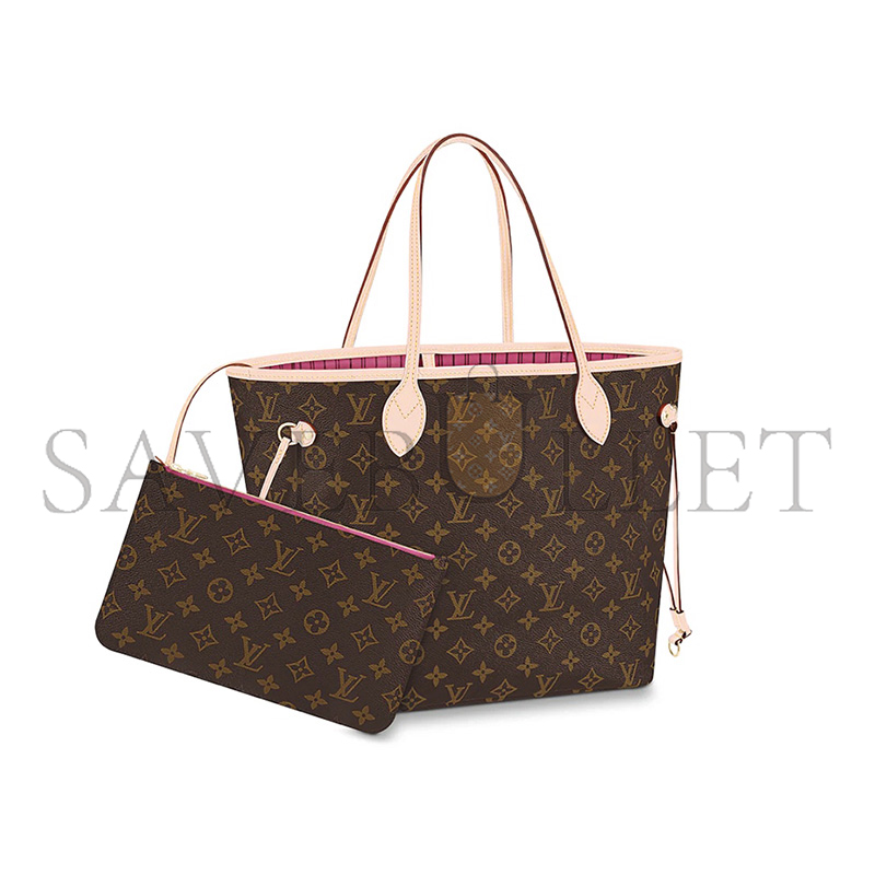 LOUIS VUITTON NEVERFULL MM M41178 (32*29*17cm)